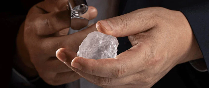 Kimberley Process