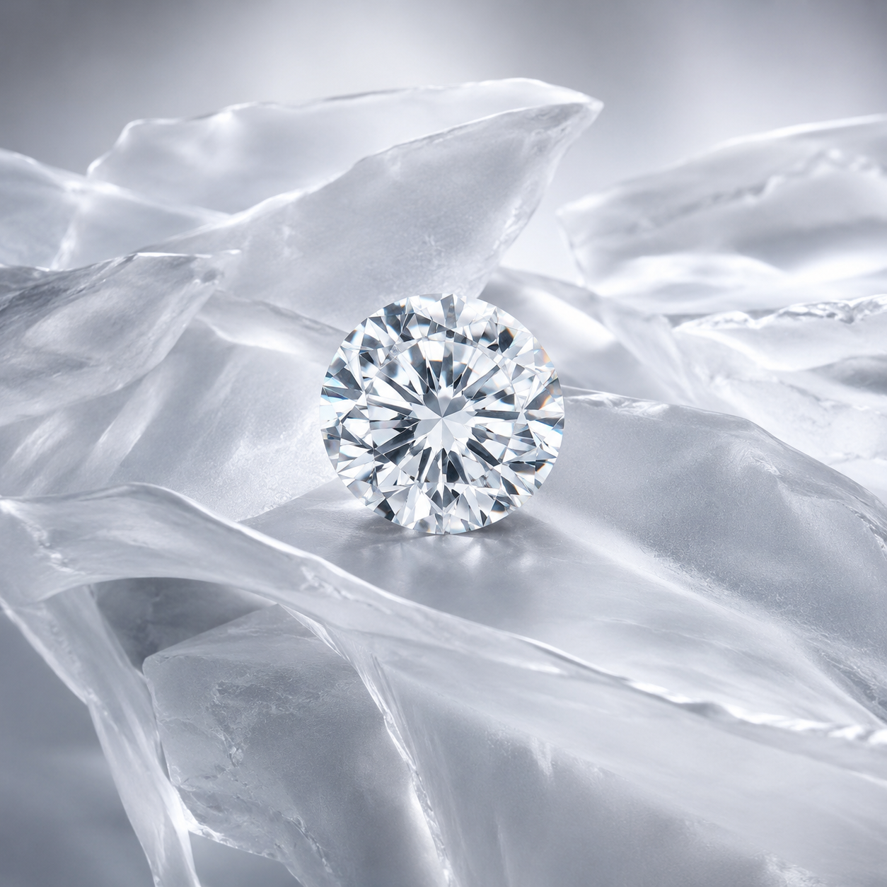 Round Brilliant Diamond