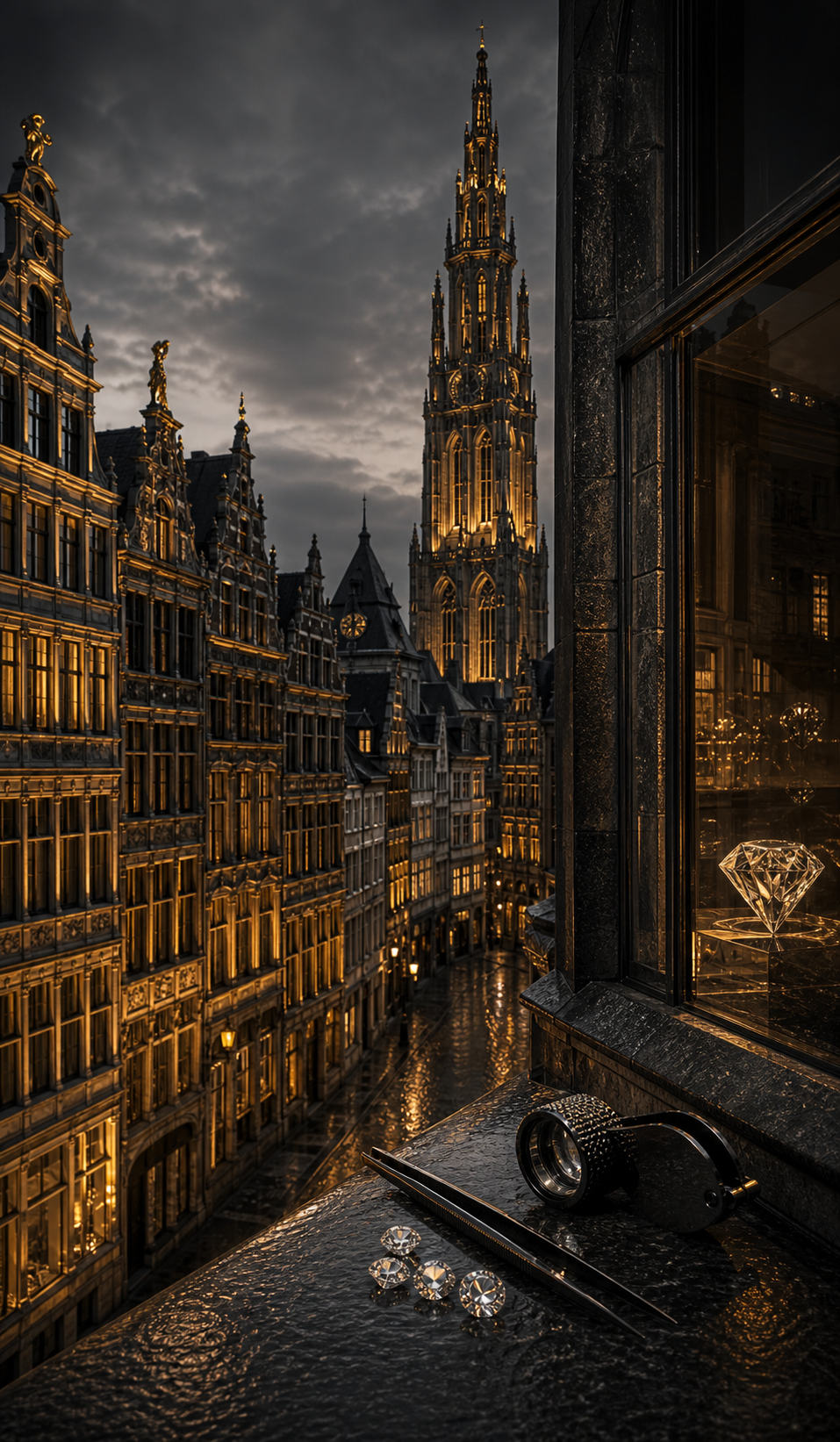 Antwerp
