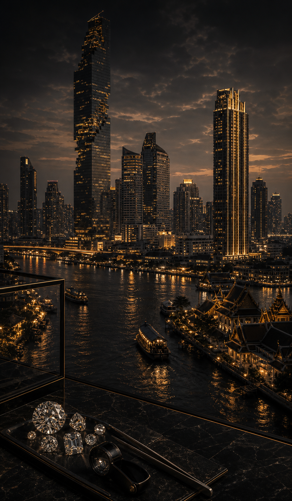 Bangkok