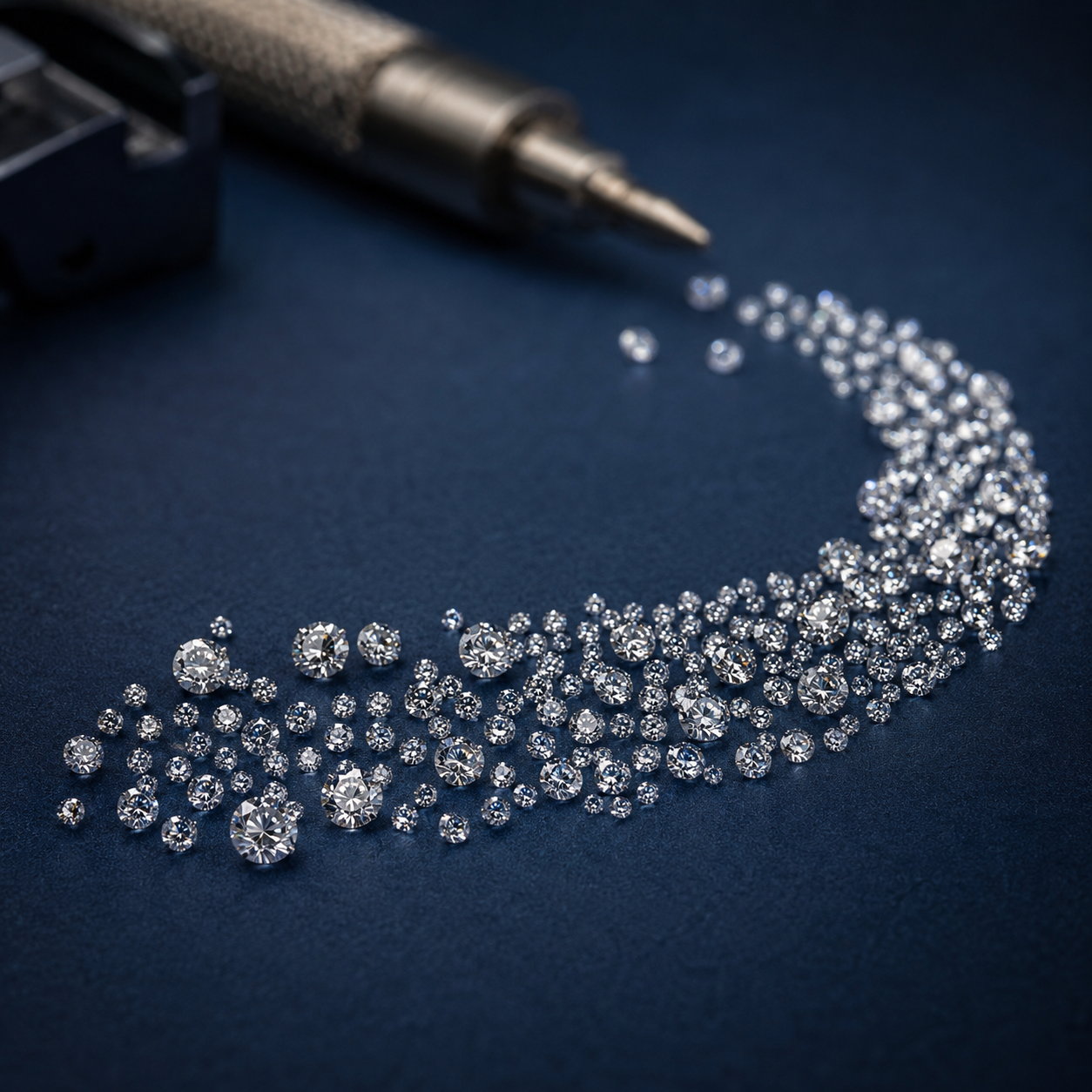 Bespoke Component Supply